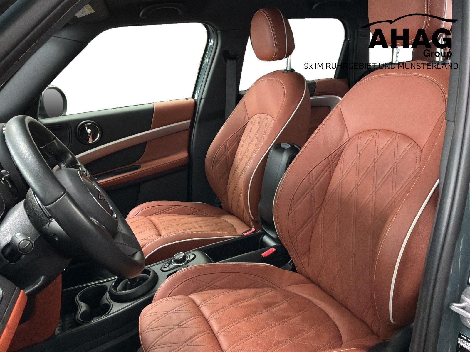 MINI Cooper Countryman - Bild 7