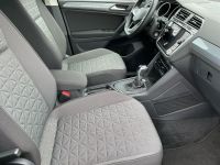 Volkswagen Tiguan - Vorschau Bild 13
