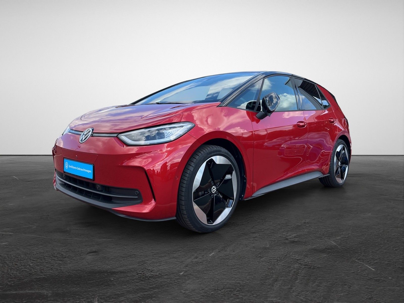 Volkswagen ID.3 Pro S Energy 5-Sitzer imagem 3