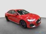 Audi A3 Limousine S line 35 TFSI S tronic LED RFK APP - Audi A3: Limousine
