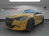 Peugeot 208 Elektro Elektromotor 136 GT Pack - Peugeot 208 mit Elektro-Antrieb