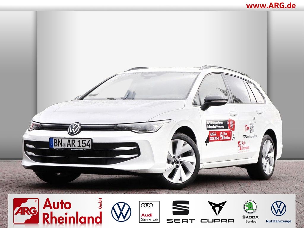 Image of Volkswagen Golf