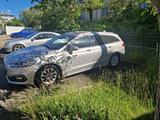 Ford Mondeo 2,0 EcoBlue 140kW Titanium Turnier Au... - Ford Mondeo Gebrauchtwagen in Dresden