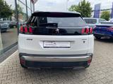 Peugeot 3008 GT Line Pure Tech 130 AHK - gebrauchte Peugeot 3008 aus dem Jahr 2019