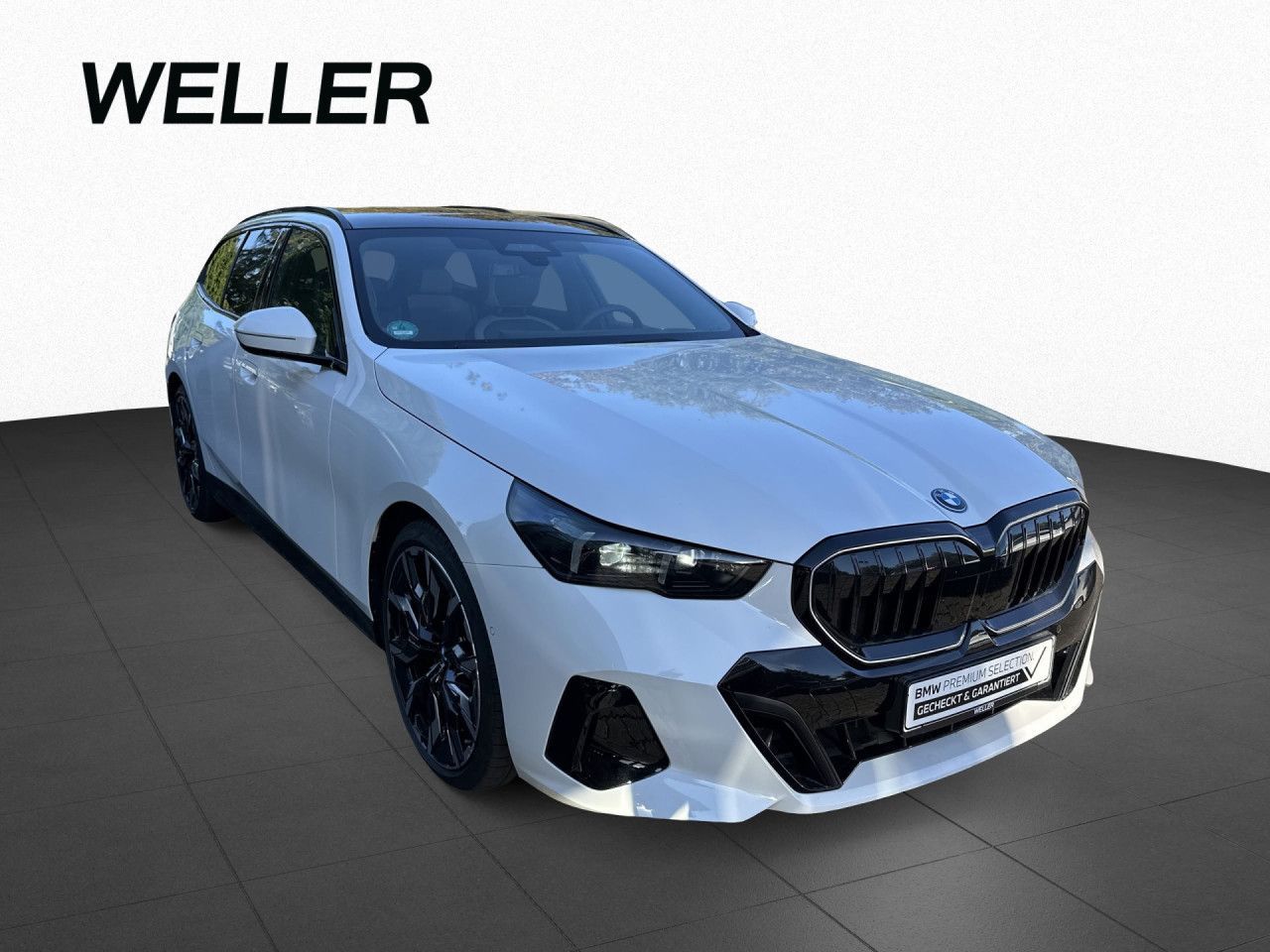 BMW 550 - Bild 3