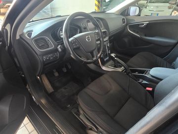 Volvo V40 - 6