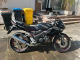 Honda CBR 125R  - HONDA CBR125R