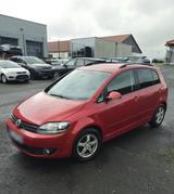 Volkswagen VW Golf Plus 1.4 TSI | 122 PS | TÜV NEU - Volkswagen Golf: V Tsi 122 Ps