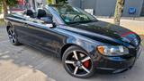 Volvo C70 Cabrio - gebrauchte Volvo C70 aus dem Jahr 2007