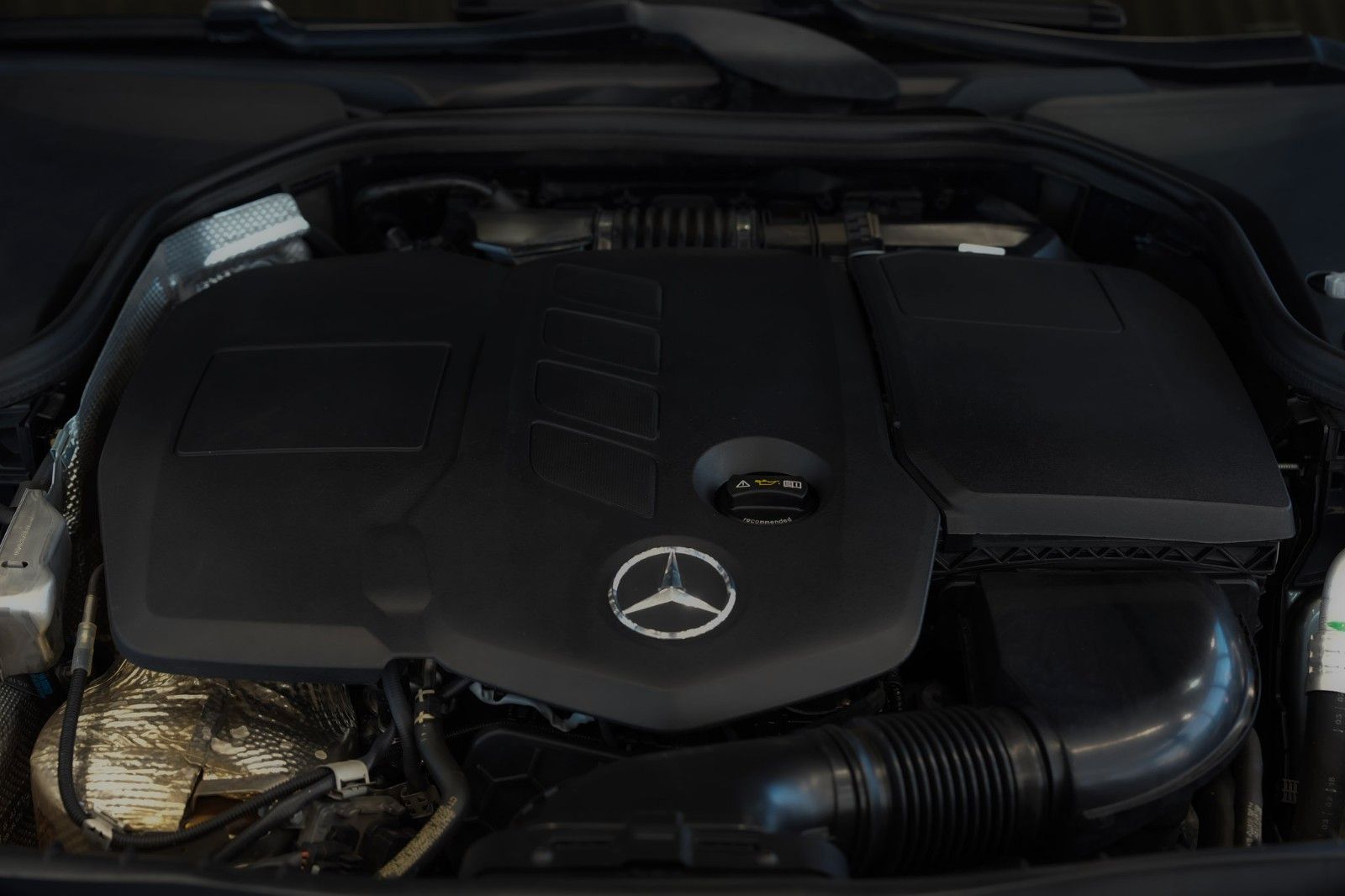 Mercedes-Benz E 220 d Cabrio*AMG-LINE*LEDER*MULTIBEAM*COMAND* foto 24