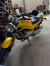 Yamaha 600xj - Angebote entsprechen deinen Suchkriterien