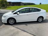 Toyota Prius 1.5-l-VVT-i Sol inkl. Solar  - Toyota Prius aus 2009 mit Hybrid-Antrieb