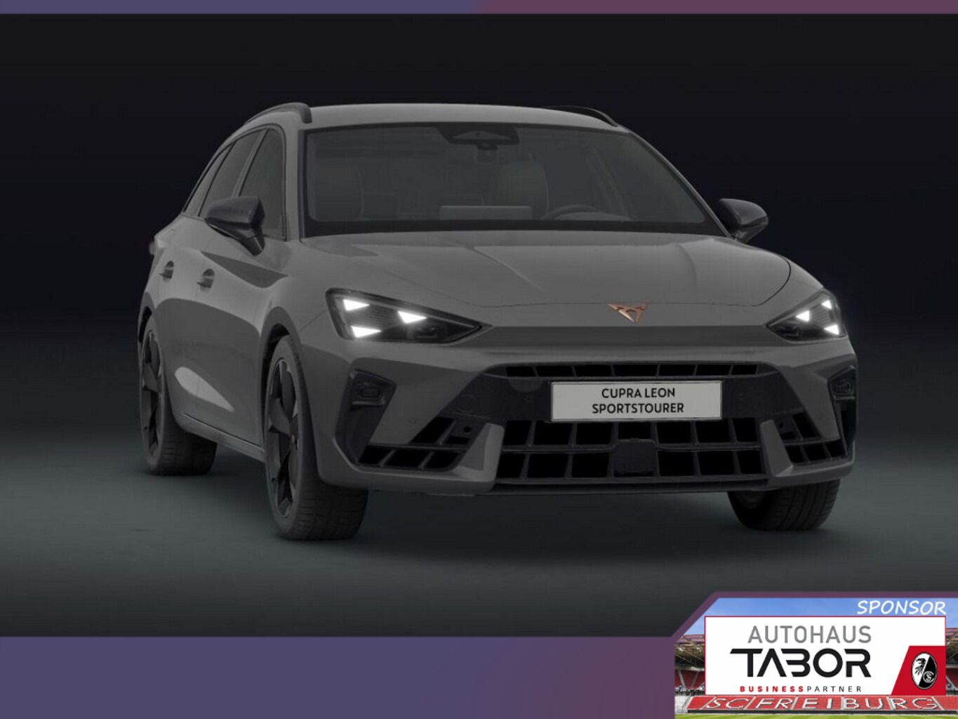 Cupra Leon ST DSG Kam eHk SHZ Ambient Kessy UVP-40%* imagem 2