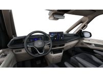 Volkswagen T7 California - Vorschau Bild 4