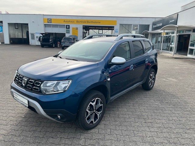 Dacia Duster II Prestige 4WD 1,6 SCe