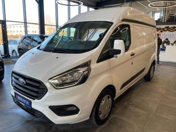 Ford Transit Custom Kasten 320 L2 *KAMERA*AHK*3.SITZE