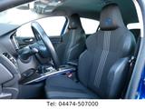 Renault Megane GT-Line Cup-Sitze Arkamys DAB Sizhg - Renault Megane: Blau