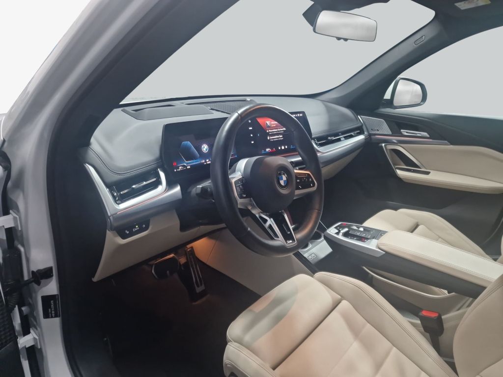BMW X1 - Bild 11