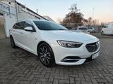 Opel Insignia B Sports Tourer Innovation 4x4 - Opel Insignia Gebrauchtwagen in Bremen