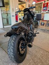 Harley-Davidson Low Rider S FXLRS  - HARLEY-DAVIDSON LOW RIDER S FXLRS
