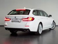 BMW 540 - Vorschau Bild 3