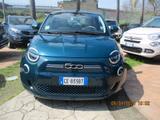 Fiat 500 La Prima Berlina 42 kWh - Behindertengerechte Fiat 500