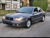 Hyundai SONATA - Hyundai SONATA von privat