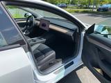 Tesla Model 3 Allradantrieb mit Dualmotor Long Ran... - Tesla Gebrauchtwagen in Bielefeld