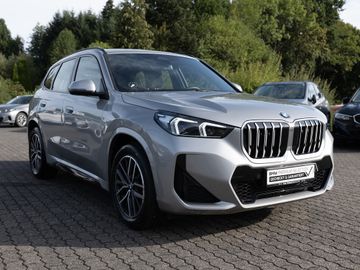 BMW X1 - 5