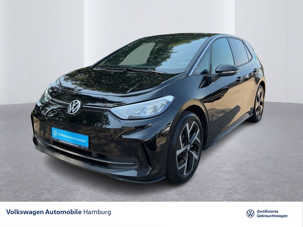 Image of Volkswagen ID.3
