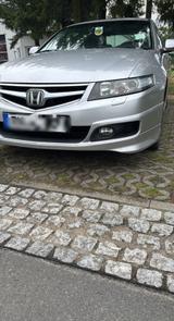 Honda Accord 2.4L i-VTEC | Vollausstattung... - Honda Accord: I Vtec