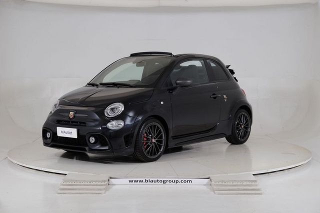 Abarth 500C 500C/595C 595C 1.4 16v t. t-jet Comp