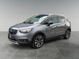 Opel Crossland (X)m 1.2l 96kw PDC*Kamera*SHZ*AHK - Opel Crossland (X) Gebrauchtwagen