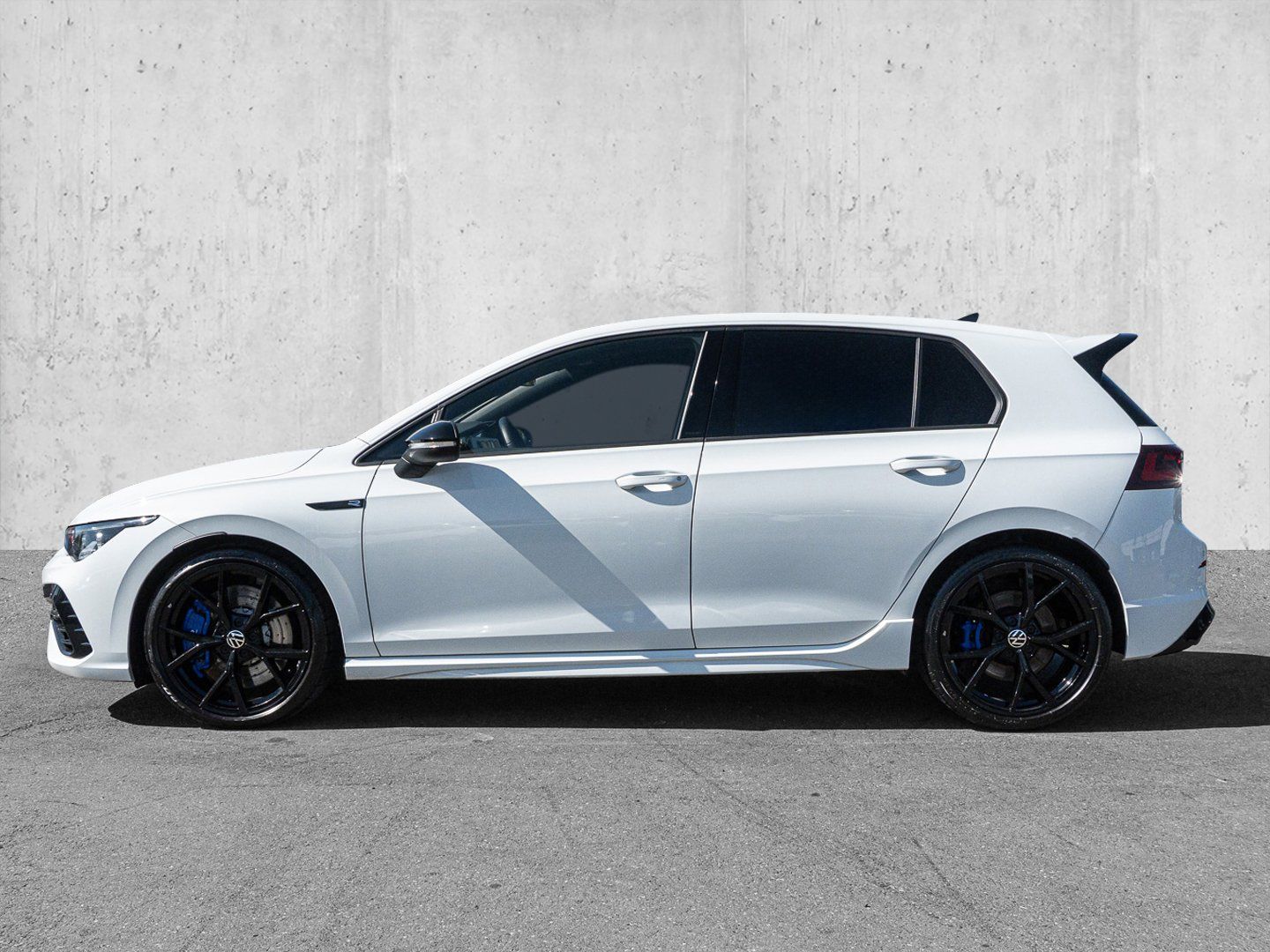 Volkswagen Golf R 2.0 TSI 4Motion DSG MATRIX NAVI KESSY LHZ foto 5