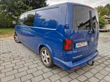 Volkswagen T5 Transporter - VW T5 Transporter Gebrauchtwagen
