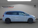 Citroën Grand C4 Picasso BlueHDi 120 Selection 7-Sitzer - weiße Citroën Grand C4 Picasso / SpaceTourer