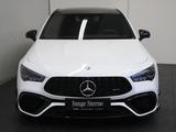 Mercedes-Benz CLA 45 AMG S 4M+ Pano*HUD*Burmester*Multibeam*++ - gebrauchte Mercedes-Benz CLA 45 AMG aus dem Jahr 2024