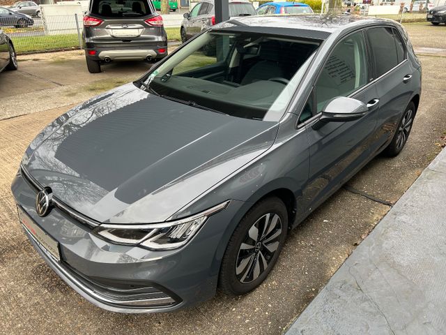 Fahrzeugabbildung Volkswagen Golf 2.0 TDI Move+CarPlay+LED+Navi+AllW.LM+SHZ+