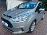 Ford B-Max B-MAX *AUTOM.*SITZHZG*55TKM* - Ford B-Max Gebrauchtwagen in Berlin