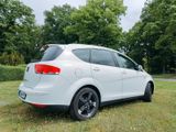 Seat Altea XL 1.4 TSI Sport - Seat Altea: Xl Tsi