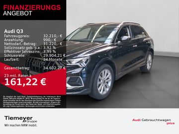 Audi Q3 - 1