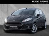 Ford Fiesta SYNC Edition WI-PKT*RLS - Ford Fiesta: Edition