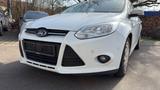 Ford Focus 1,6TDCi 77kW ECOnetic 99g SYNC Ed. Tur... - Ford Focus Econetic mit Diesel-Antrieb