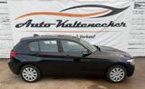 BMW 116i*Limousine 5-trg.*PDC*6 Gang*EU6*99T*Klima - BMW: 1.9