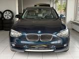 BMW 125i Urban Line 1.Hand/BMW S-Heft/S-Dach/PDC/SHZ - BMW 125 Gebrauchtwagen