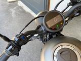 Honda CMX500A Rebel - HONDA REBEL CMX