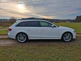 Audi S4 B8 - BJ 2009 - S-tronic 7-Gang - A... - Audi S4 aus 2009: Kombi