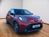 Toyota Aygo X Team D - Toyota Tageszulassungen: Aygo