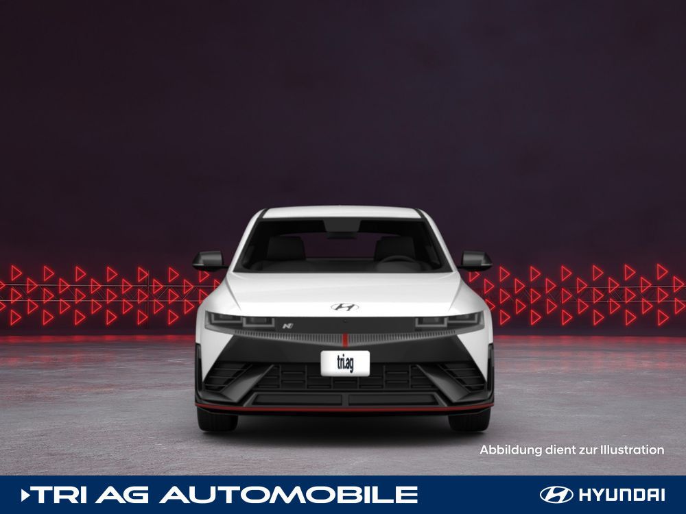 Hyundai IONIQ 5 - Bild 14
