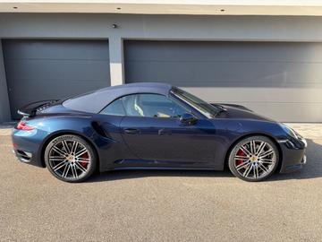 صورة 7 لـ 2014 Porsche 991